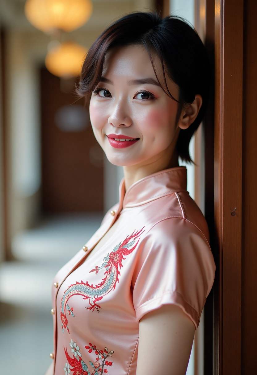 青铜骑士海报