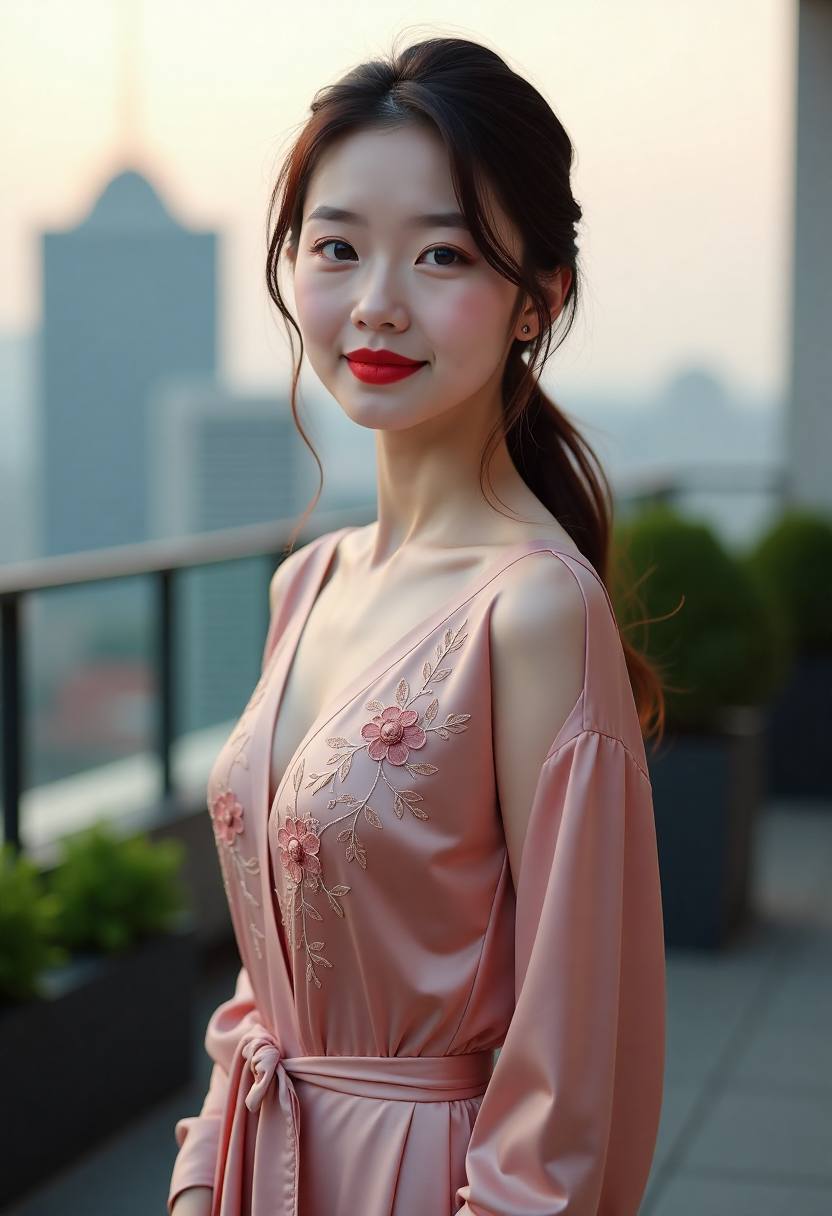 琥珀列车海报