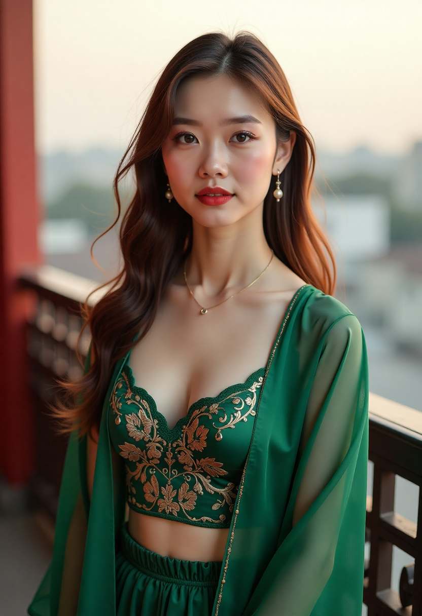 玻璃议会海报